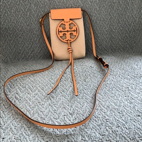 Tory Burch Handbags - Troy Burch crossbody bag